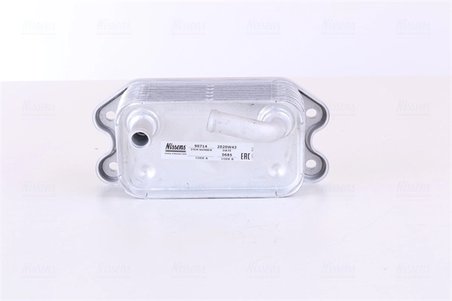 RADIATOR ULEI / TERMOFLOT NISSENS 90714 - Compatibil cu FORD, VOLVO