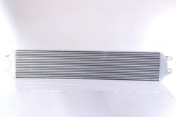 Radiator ulei / termoflot Nissens 90731