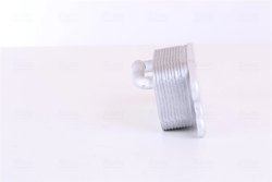 RADIATOR ULEI / TERMOFLOT NISSENS 90714 - Compatibil cu FORD, VOLVO