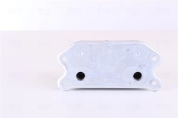 RADIATOR ULEI / TERMOFLOT NISSENS 90714 - Compatibil cu FORD, VOLVO