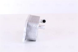 RADIATOR ULEI / TERMOFLOT NISSENS 90714 - Compatibil cu FORD, VOLVO