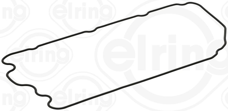 garnit.etansare, capac (carter motor) Elring 908.680