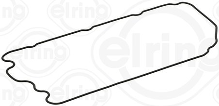 garnit.etansare, capac (carter motor) Elring 908.680