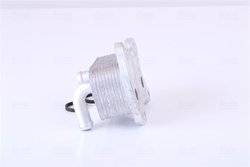 RADIATOR ULEI / TERMOFLOT NISSENS 90801 - Compatibil cu OPEL, VAUXHALL