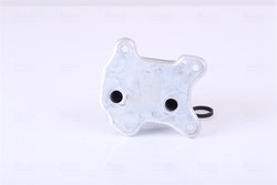 RADIATOR ULEI / TERMOFLOT NISSENS 90801 - Compatibil cu OPEL, VAUXHALL