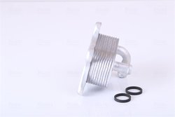 RADIATOR ULEI / TERMOFLOT NISSENS 90801 - Compatibil cu OPEL, VAUXHALL