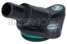 FLANSA LICHID RACIRE IMPERGOM 90823 - Compatibil cu FIAT, IVECO