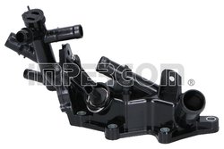 FLANSA LICHID RACIRE IMPERGOM 90861 - Compatibil cu DACIA, NISSAN, RENAULT