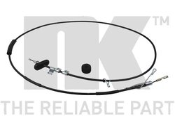 Cablu frana de mana NK 909310