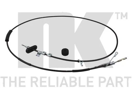 CABLU FRANA DE MANA NK 909310 - Compatibil cu CHRYSLER