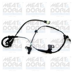 Senzor ABS Meat & Doria 90934