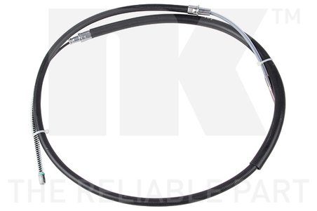 Cablu frana de mana NK 909934