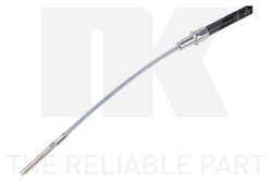 Cablu frana de mana NK 909934