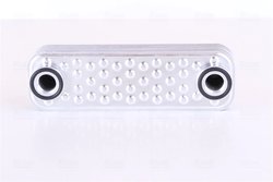 Radiator ulei / termoflot Nissens 90997