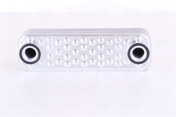 Radiator ulei / termoflot Nissens 90997