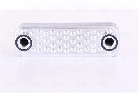 Radiator ulei / termoflot Nissens 90997