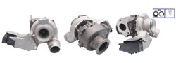 Turbina Elstock 91-0595