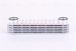 Radiator ulei / termoflot Nissens 90997