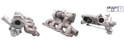 Turbina Elstock 91-0596