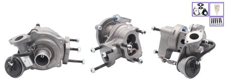Turbina Elstock 91-1417