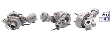 Turbina Elstock 91-1423