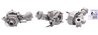 Turbina Elstock 91-1423