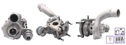 Turbina Elstock 91-1552