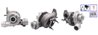 Turbina Elstock 91-1488