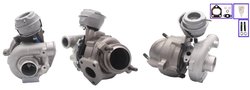 Turbina Elstock 91-1592