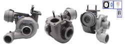 Turbina Elstock 91-2012