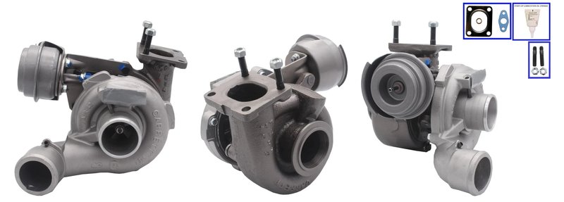 Turbina Elstock 91-2012