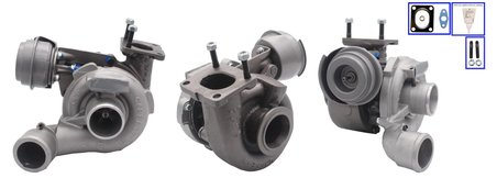 Turbina Elstock 91-2012