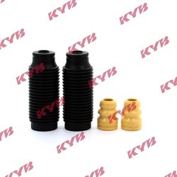 KIT PROTECTIE PRAF AMORTIZOR KYB 910270 - Compatibil cu HYUNDAI, KIA