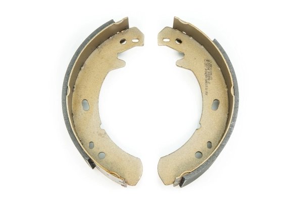 Set saboti frana Textar 91055700