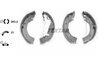 Set saboti frana Textar 91063300
