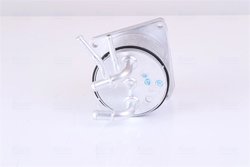 Radiator racire ulei cutie viteze automata Nissens 91119