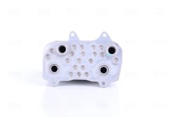 RADIATOR RACIRE ULEI CUTIE VITEZE AUTOMATA NISSENS 91164 - Compatibil cu PORSCHE