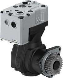 COMPRESOR INSTALATIE AER COMPRIMAT WABCO 9121160000 - Compatibil cu MAN