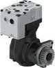 Compresor instalatie aer comprimat WABCO 9121160000