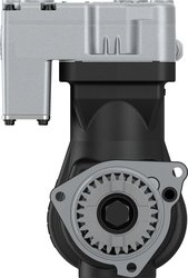 Compresor instalatie aer comprimat WABCO 9121160000