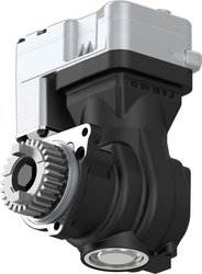 Compresor instalatie aer comprimat WABCO 9121160000