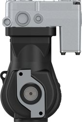 Compresor instalatie aer comprimat WABCO 9121160000