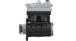 COMPRESOR INSTALATIE AER COMPRIMAT WABCO 9125101040 - Piesa auto compatibila cu mai multe marci