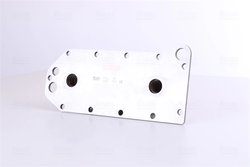 Radiator ulei / termoflot Nissens 91257