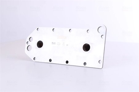 Radiator ulei / termoflot Nissens 91257