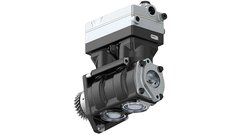 COMPRESOR INSTALATIE AER COMPRIMAT WABCO 9125101040 - Piesa auto compatibila cu mai multe marci