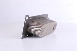 Radiator ulei / termoflot Nissens 91257