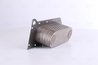 Radiator ulei / termoflot Nissens 91257
