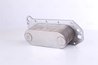 Radiator ulei / termoflot Nissens 91257