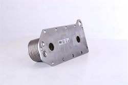 Radiator ulei / termoflot Nissens 91257